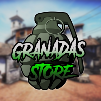Granadas Store (G_Store)
