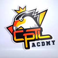 CPTL eSports Academy (CPTLAcademy)