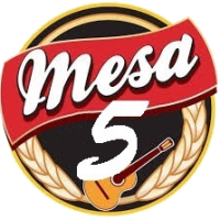 MESA 5 (Mesa.5)