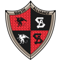 South Alliance E-Sports (sA)