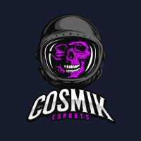 CosmiK (ck)