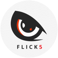 FLICK5 (F5)