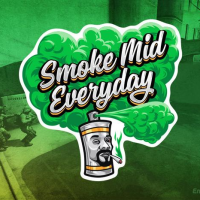 SMOKE MID EVERYDAY (SME)
