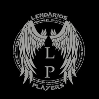 Lendas Players (LP |)