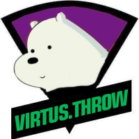 Virtus.Throw (Virtus.THROW)