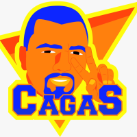 OS CAGAS (CAGAS)
