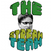 The Stream Team BR (TST-BR)