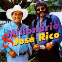 Milionário & José Rico