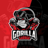 Gorilla Garagem ([GG})