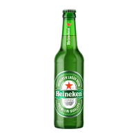 Heineken Virus (HVIRUS)