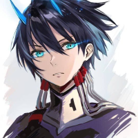 Hiro (Zero two)