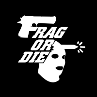 FRAG OR DIE (FOD)