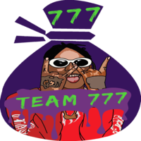 Team 777 (777)