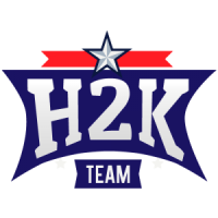H2K Team Gaming (H2K TG)