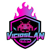 ViciosLAN Team (VLAN)