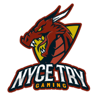nyce try gaming Treino INF (Nyce Try Gaming)