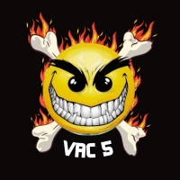 VAC 5 GAMING (VAC 5 II)