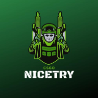 Nicetry Gaming (nicetry.)