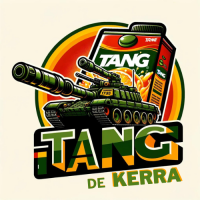 TANG DE KERRA (TANG DE KERRA)