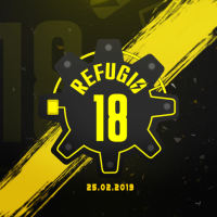 Refugio 18 (RFG)
