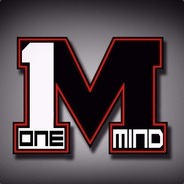 One Mind (1M|)