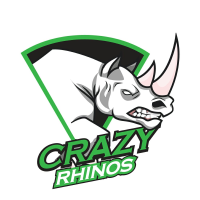 Crazy Rhinos (C.Rhinos)