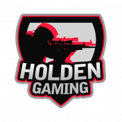 Holden Gaming (Holden Gaming)