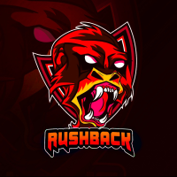 RushBack Red (RBr)