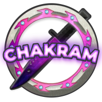 Chakram (C4R)