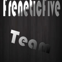 FreneticFive (FreneticFive #)