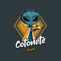Cotonete Team (COTÔ)