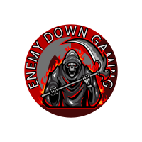 Enemy Down Gaming (Enemy Down)