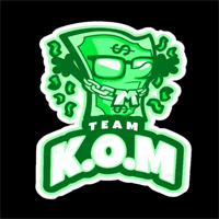 Team K.O.M (K.O.M)