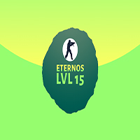 Eternos Level 15 (Eternos LVL 15)