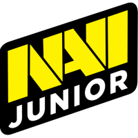 Natus Vincere Junior (NaVi)