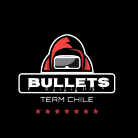 BULLETS (Bullets)
