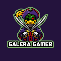 GALERA GAMER (#galeragamer)