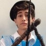 ROK MOSQUETEIRO (#ROKM)