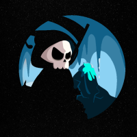 Winter Grim Reaper (WGR)