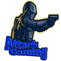 Attack Gaming (ATGA)