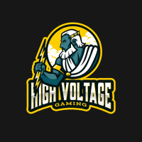 High Voltage Gaming