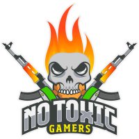 No Toxic Gamers (NTG)