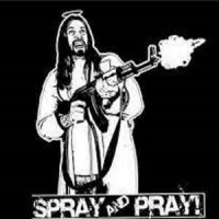 Spray&Pray