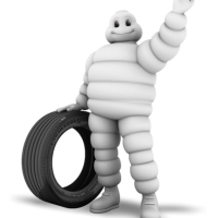 Michelin (MCN)