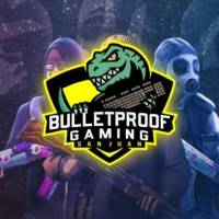 Bulletproof Gaming (Bullet)
