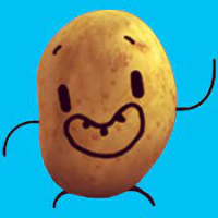 the potato ´s head (tph)