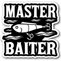 Master Baiter (BAIT)