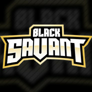 Black Savant (savant)