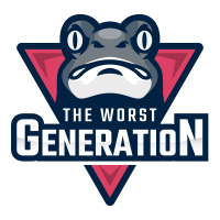 The Worst Generation (TWG)