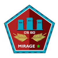 Deportivo Mirage